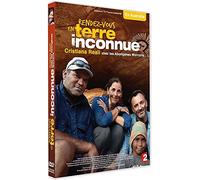 Rendez-vous en terre inconnue - Cristiana Reali chez les Aborigènes Worrorra [DVD]