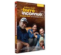 Rendez-vous en terre inconnue - Cristiana Reali chez les Aborigènes Worrorra [Francia] [DVD]