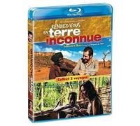 Rendez-vous en terre inconnue - Edouard Baer chez les Dogons au Mali / Zazie chez les Korowaï en Indonésie [Francia] [Blu-ray]