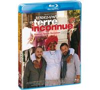 Rendez-vous en terre inconnue - François-Xavier Demaison chez les Raïka [Francia] [Blu-ray]