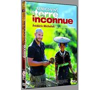 Rendez-vous en terre inconnue - Frédéric Michalak chez les Lolo noirs au Vietnam [Francia] [DVD]