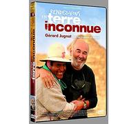 Rendez-vous en terre inconnue - Gérard Jugnot chez les Chipayas en Bolivie [Francia] [DVD]