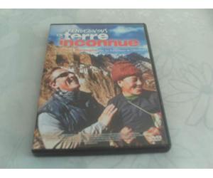 Rendez-vous en terre inconnue - Gilbert Montagné chez les Zanskarpas de l'Himalaya [Francia] [DVD]