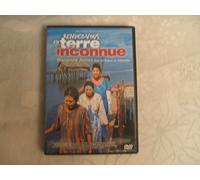 Rendez-vous en terre inconnue - Marianne James chez les Bajaus en Indonésie [Francia] [DVD]