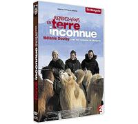 Rendez-vous en terre inconnue - Mélanie Doutey chez les nomades de Mongolie [Francia] [DVD]