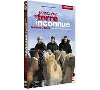 Rendez-vous en terre inconnue - Mélanie Doutey chez les nomades de Mongolie [Francia] [DVD]