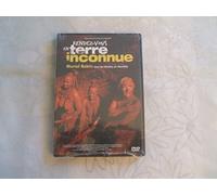Rendez-vous en terre inconnue - Muriel Robin chez les Himbas en Namibie [Francia] [DVD]