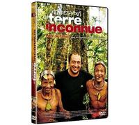 Rendez-vous en terre inconnue - Patrick Timsit chez les Hommes-fleurs en Indonésie [Francia] [DVD]
