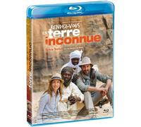 Rendez-vous en terre inconnue - Sylvie Testud chez les Gorane au Tchad [Francia] [Blu-ray]