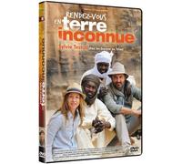Rendez-vous en terre inconnue - Sylvie Testud chez les Gorane au Tchad [Francia] [DVD]