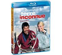 Rendez-vous en terre inconnue - Virginie Efira chez les Tsaatans en Mongolie [Francia] [Blu-ray]