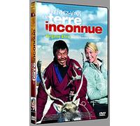 Rendez-vous en terre inconnue - Virginie Efira chez les Tsaatans en Mongolie [Francia] [DVD]