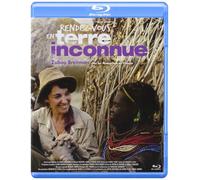 Rendez-vous en terre inconnue - Zabou Breitman chez les Nyangatom en Ethiopie [Francia] [Blu-ray]