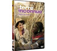 Rendez-vous en terre inconnue - Zabou Breitman chez les Nyangatom en Ethiopie [Francia] [DVD]