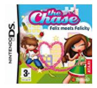 Rendez-vous Felix Felicity (Nintendo DS) (Importación USA)