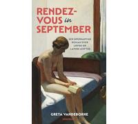 Rendez-vous in september