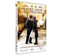 Rendez-vous l'été prochain [Francia] [DVD]