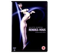 Rendez-Vous [Reino Unido] [DVD]