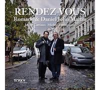 Rendez-Vous / Romane et Daniel John Martin