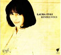 Rendez-Vous-Special Edition by Laura Fygi