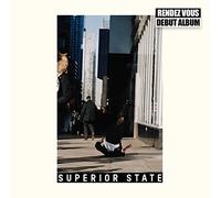 Rendez-Vous - Superior State [Import] [Vinilo]