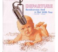 Rendezvous And A Flirt With You (Fricci-Mix)