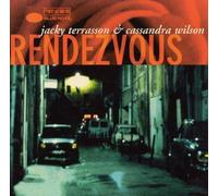 Rendezvous by Terrasson, Jacky, Wilson, Cassandra (1997-09-23)