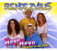 Rendezvous - Heyo(Sommer in der Stadt) [Import]