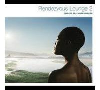 Rendezvous Lounge 2 (CD) Album (Importación USA)