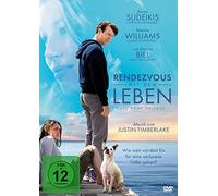 Rendezvous mit dem Leben - The Book of Love [DVD]