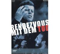 Rendezvous mit dem Tod - Warum John F. Kennedy sterben musste [Alemania] [DVD]