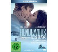 Rendezvous mit einem Eisbär [DVD]