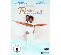 Rendezvous mit einem Engel [Alemania] [DVD]