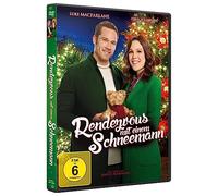 Rendezvous mit einem Schneemann [DVD]