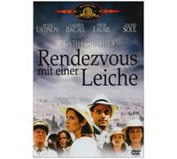 Rendezvous mit einer Leiche [Alemania] [DVD]