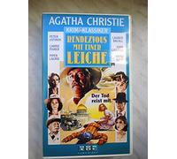 Rendezvous mit einer Leiche [Alemania] [VHS]