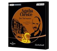 Rendezvous mit einer Leiche (Der Tod wartet): Ein Hercule Poirot Krimi