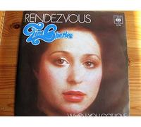 Rendezvous/When you got love (7" Vinyl Single)(1977)(CBS S 5174)