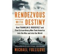 Rendezvous With Destiny (ebook)