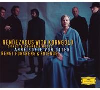 Rendezvous With Korngold