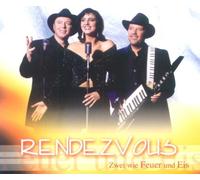 Rendezvous - Zwei Wie Feuer und EIS [Import]
