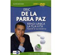 Rendi unica la tua vita - Espandi la tua esistenza (+libro) [Italia] [DVD]