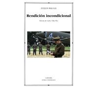 Rendición incondicional (Letras Universales)