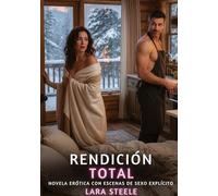 Rendición Total: Romance con Escenas de Sexo Explícito y Dominación Masculina - Libro 2: 309