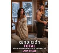 Rendición Total: Romance con Escenas de Sexo Explícito y Dominación Masculina - Libro 2: 309