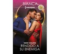 Rendido A Su Enemiga (ebook)