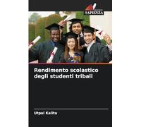 Rendimento scolastico degli studenti tribali