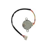 Rendimiento Aire acondicionado Motor síncrono Metal Operaciones silenciosas Vida útil extendida Motor de reemplazo con nergética