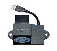 Rendimiento CDI ignición caja estándar de América Triumph Speedmaster Bonneville T100 y Scrambler