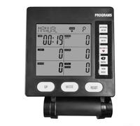 Rendimiento de la máquina de remo con métricas completas y fácil integración de aplicaciones para objetivos de fitness (01)